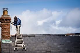 Chimney Maintenance
