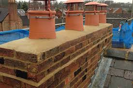 Chimney Repair service