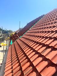 Expertise in Roofing