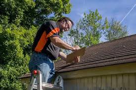 Free Roof Estimates