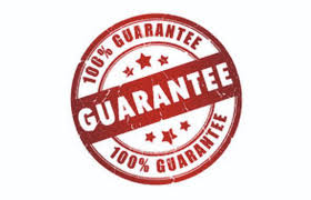 Guarantees