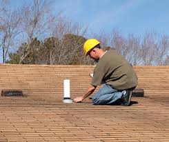 Roof Inspection and Assessment