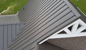 Roof Installation