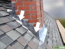 Leaking Roof Repair