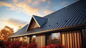 Metal Roofing