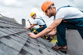 Professional Roofing Services