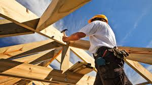 Roof Repair Techniques