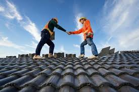 Specialized roof Services