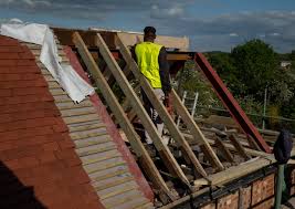 Roof Installation