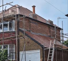 Roof Repair