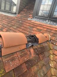 Roof Repair service
