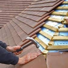 Roof Repairs