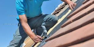 Roofing Contractor
