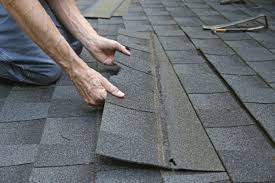Shingle Replacement