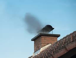 Chimney