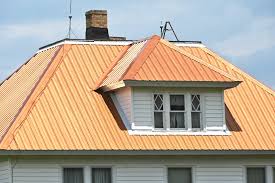 new roof