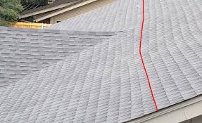 roof installation