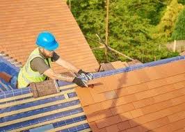 roofing services